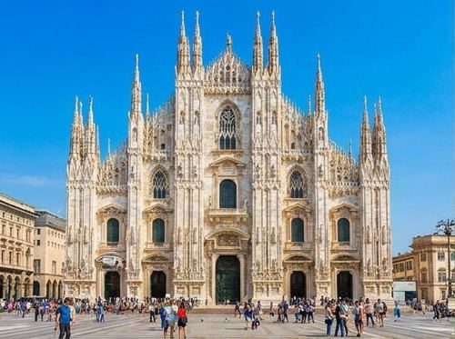 Milan, Italy